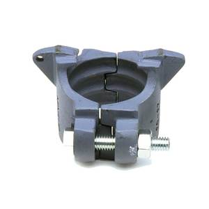 Products: Claw Clamp for SureLock 2" (50mm) - Ensuring Safety & Productivity in Sandblasting
