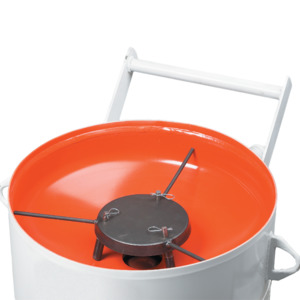 Products: Spider Plate