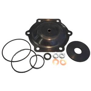 Auto Air Valve Service Kit 1-1/2 HF and 2