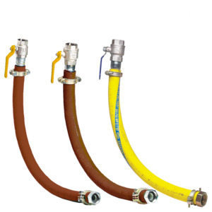 Blast pot Pusher Line Replacement Kit