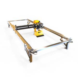 Conjet Hydrodemolition Jetframe 137/157 Nalta