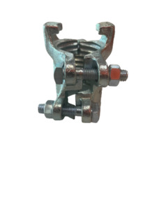 Claw Clamp for SureLock 1-1/2"