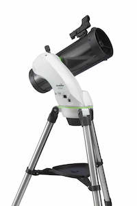 SKYWATCHER NEWTON 114/500 AZ-GO2
