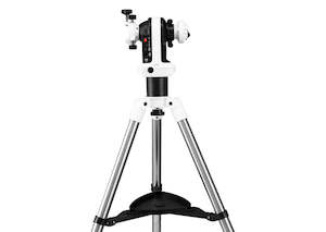Telescope Mount AZ-GTIX, wifi, with tripod, Dual saddle,