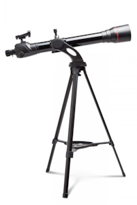 Telescopes: Telescope 70mm Konus Nova