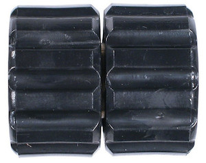 Coupling M22 Female with M22 Female Adapter