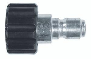 Coupling M22 with QC Plug