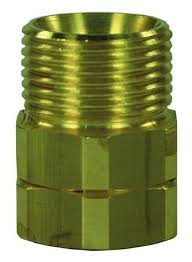 Products: Nipple AR1 "A" M22 x 1/2" BSP Female