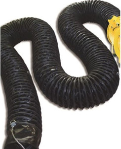 Products: 5m Ducting for BTF30 Explosion Proof Fan