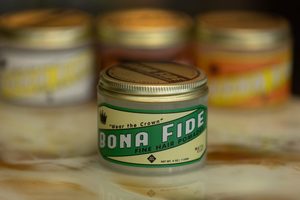 Hair: Bonafide Matte Clay 4oz