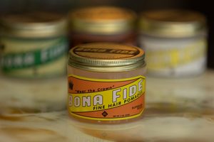 Hair: Bonafide Superior Hold 4oz