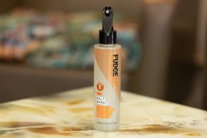 Hair: Fudge Salt Spray HF2