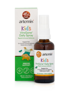 Products: Artemis Kids ChestRelief Day – BNA