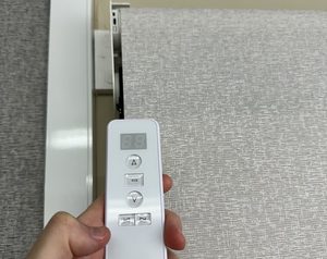Products: A-Ok 15 channel remote