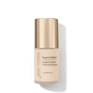 Beyond Matte Liquid Foundation 27ml