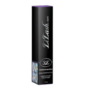 Enhancement: LiLash Eyelash Serum