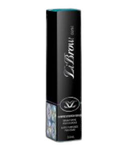 LiBrow Eyebrow Serum