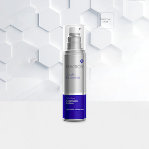 Skincare: Environ Youth EssentiA Hydra-Intense Cleansing Lotion – 200ml