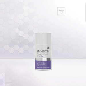 Environ Clarity+ Vita-Botanical Sebu-ACE Oil
