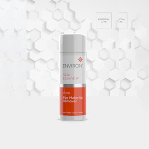 Environ Skin EssentiA Oil Free Eye Makeup Remover