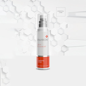 Skincare: Environ Skin EssentiA Mild Cleansing Lotion