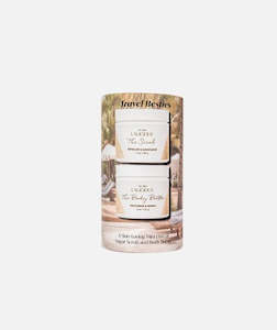 Bodycare: Lalicious Travel Besties – The Collection