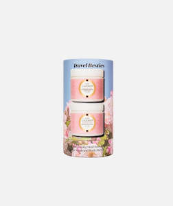 Bodycare: Lalicious Travel Besties – Sugar Kiss
