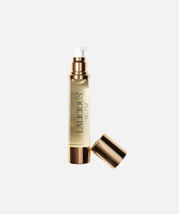 Lalicious The Oil