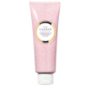 Bodycare: Lalicious Sugar Kiss Body Butter