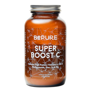 BePure Super Boost C 200g