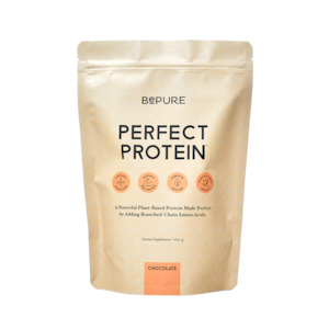 BePure Perfect Protein Chocolate REFILL