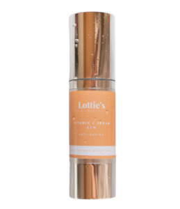 Lottie’s Skincare Vitamin C Serum 15%