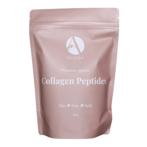 Akasha Pure Marine Collagen Powder