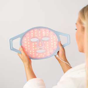Trudermal: Trudermal LED Face Mask