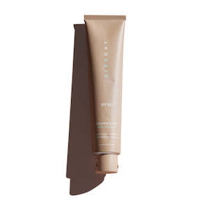 Airyday: Golden Glow SPF50 Dreamscreen 75ml