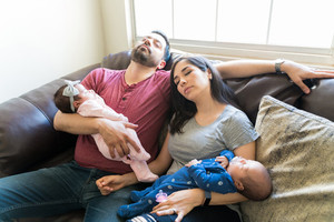 Products: Night Nanny package. Blissful Bubs