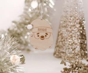 Keepsake Designs: Pom Pom Santa