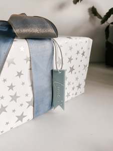 Christmas Gift Tags (set of 8)