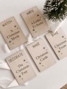 Keepsake Designs: Advent Calendar Activities