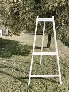Easel Stand Hire