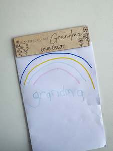 Especially made magnet