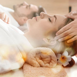 Products: Couples Massage