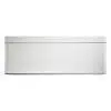 Products: Daikin FTXJ60 Zena Vogue High Wall Heat Pump - Black Blizzard HVAC and Electrical