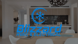 Products: Haier Blizzard HVAC and Electrical