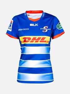 Stormers 2019 Home Jersey Ladies