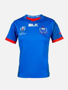 Samoa RWC Jersey Home Ladies