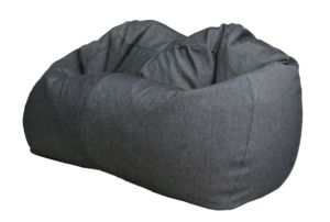 Sale: Jumbo Denim Beanbag Sale