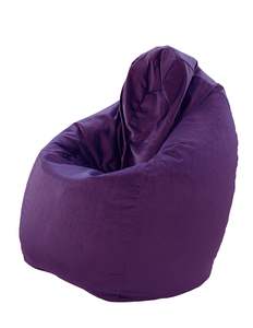 Sale: Large Beanbag Sale Velvet