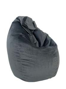 Products: Large Beanbag Velvet