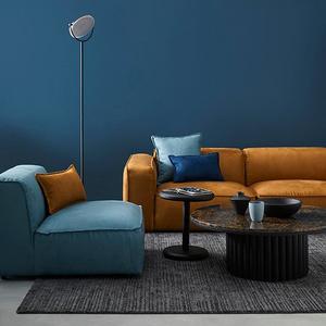 Jumbo Beanbag Macrosuede